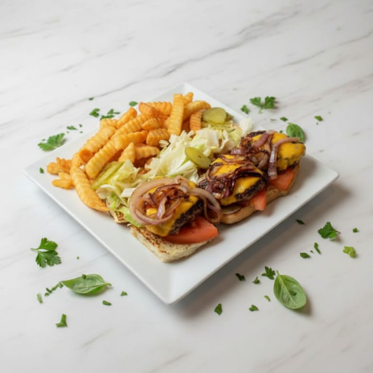 Authentic Southern Cuisine with a Twist