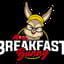 Breakfast Bunny