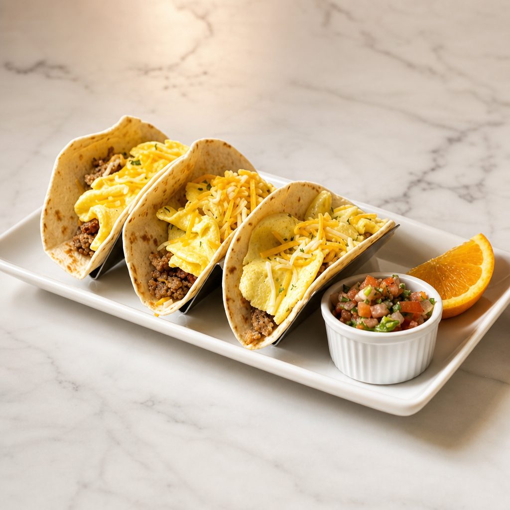 Breakfast Turkey Tacos (3).
