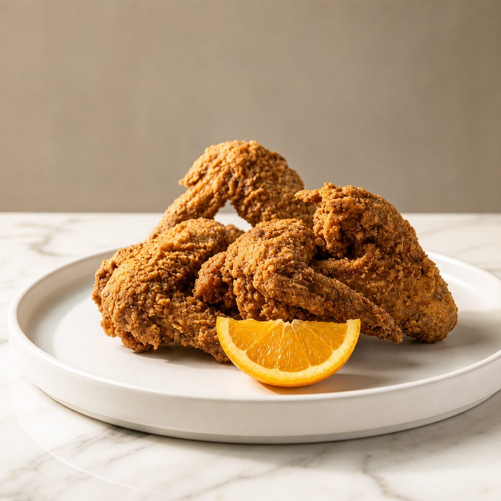 Wings Fried (4).